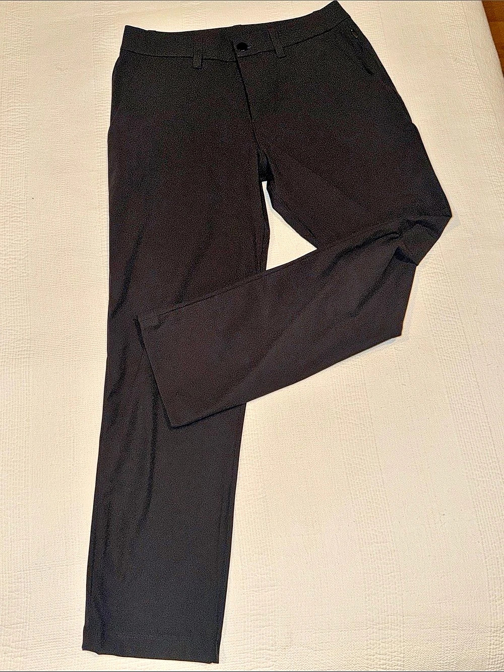 Lululemon Warpstreme ABC Classic Fit Trouser